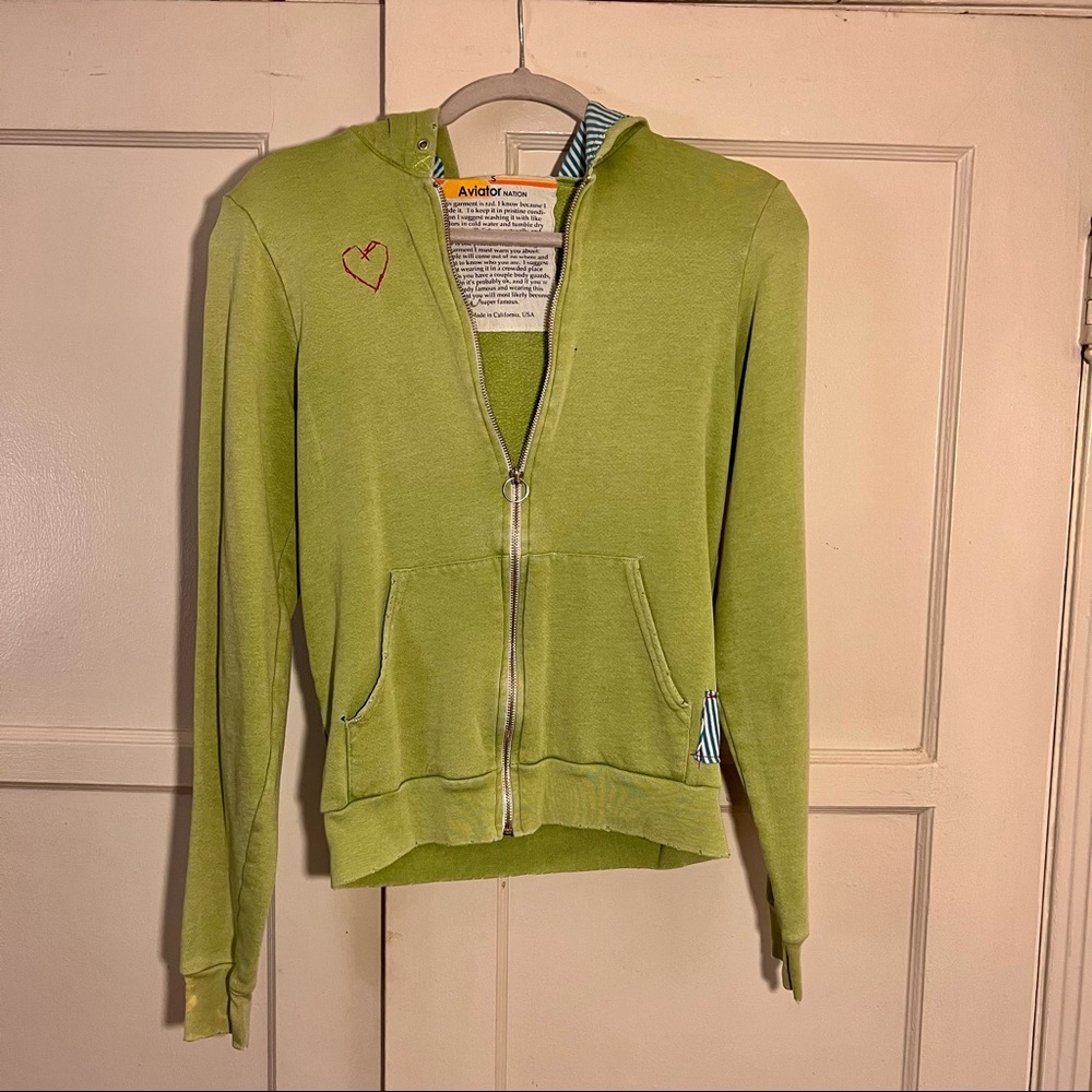 Aviator Nation One of a kind